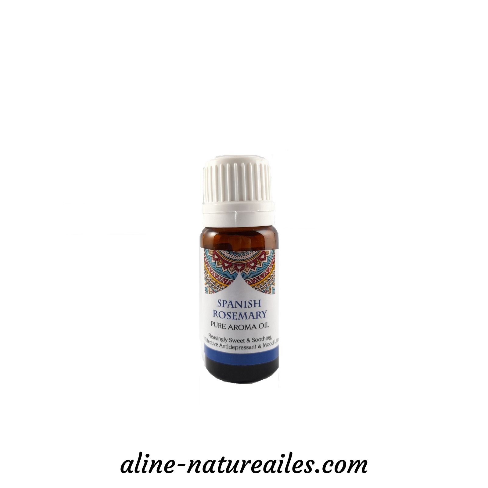 Pack Huile parfumée Romarin – Image 2
