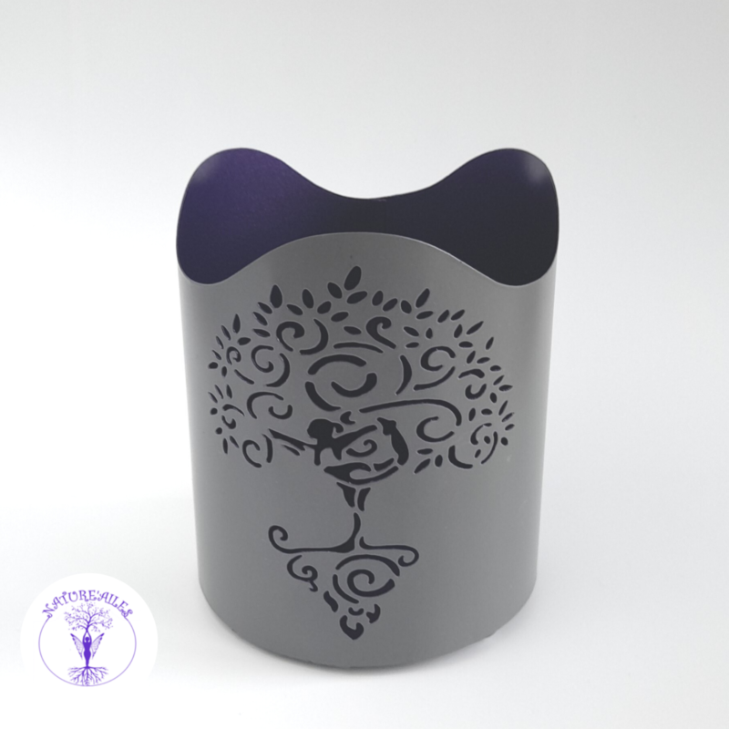 Photophore yoga tree