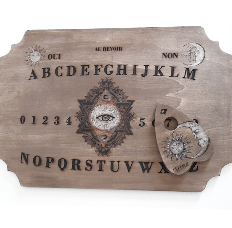 Ouija