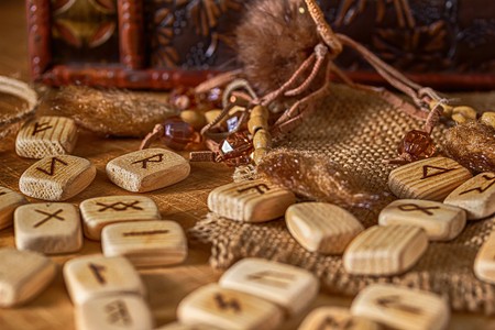 Runes