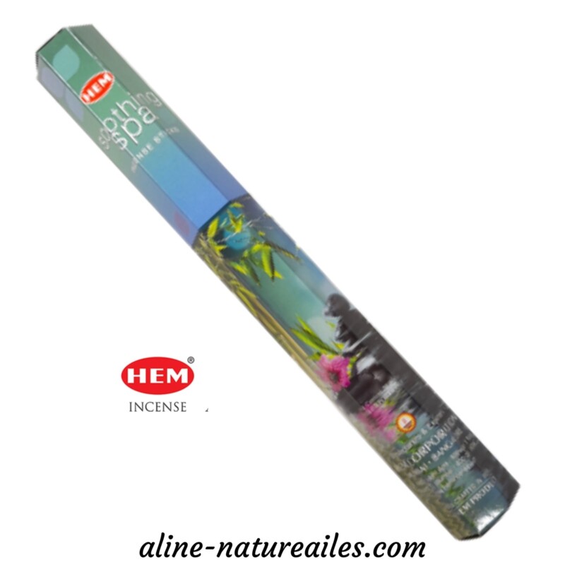 Encens Spa Relaxant