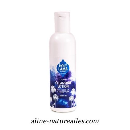 Cleansing Lotion