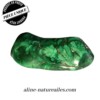 Malachite Forme Libre AFMLC015