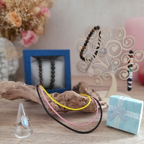 Accessoires bijoux