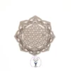 fleur de vie mandala 15cm nature-ailes.fr