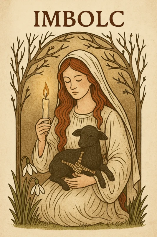 imbolc
