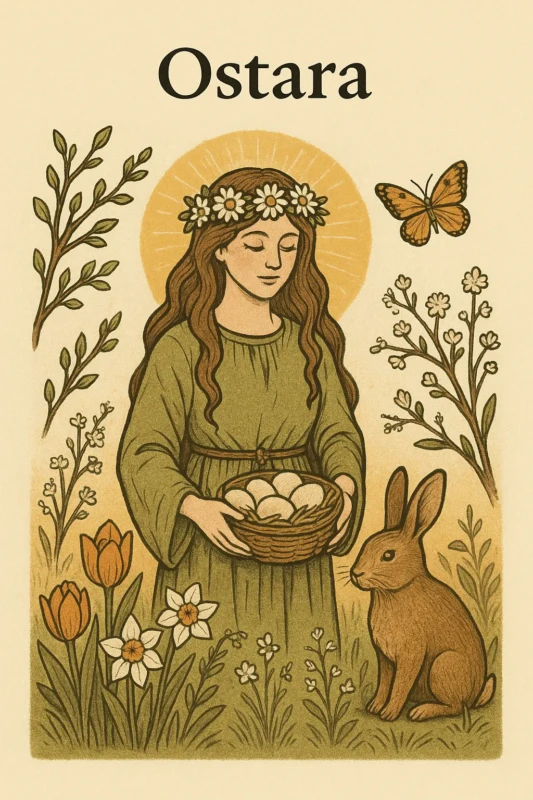 ostara