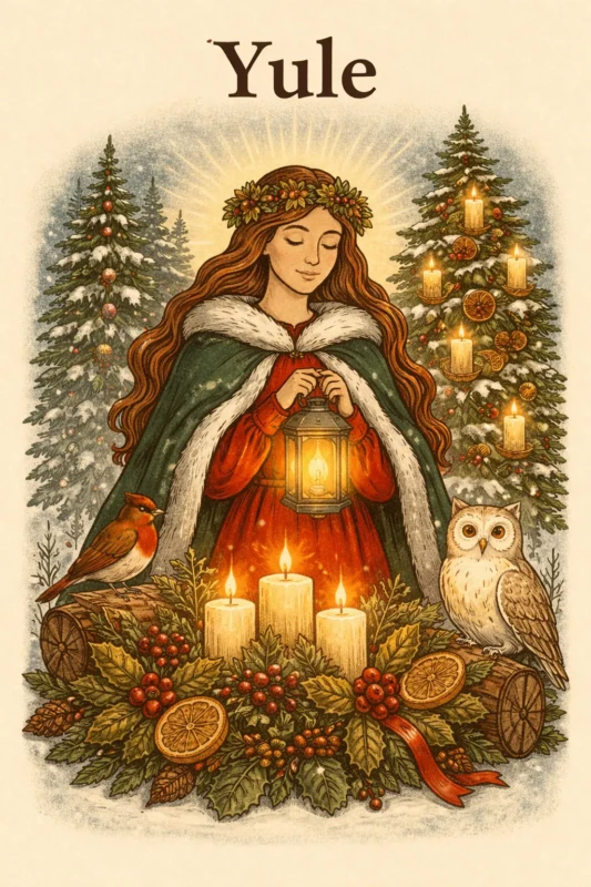 yule