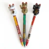stylo maneki neko nature-ailes.fr